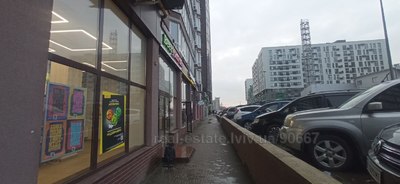 Commercial real estate for rent, Storefront, Kulparkivska-vul, Lviv, Frankivskiy district, id 5065837