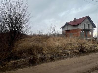 Купити ділянку, під забудову, Винники, Львівська міськрада район, id 5104314