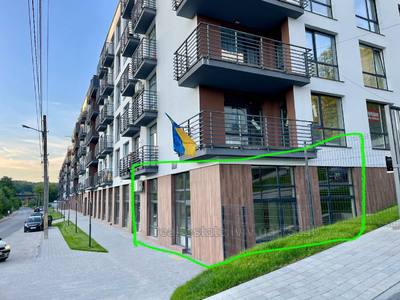 Commercial real estate for rent, Non-residential premises, Lvivska-Street, Bryukhovichi, Lvivska_miskrada district, id 4651575