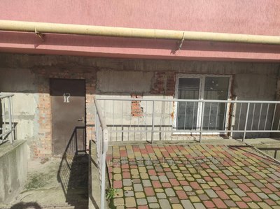 Commercial real estate for sale, Non-residential premises, Shevchenka-T-vul, Lviv, Shevchenkivskiy district, id 4790105