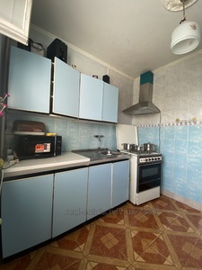 Buy an apartment, Hruschovka, Dovzhenka-O-vul, Lviv, Sikhivskiy district, id 4630128