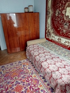 Rent an apartment, Chervonoyi-Kalini-prosp, Lviv, Sikhivskiy district, id 4692824