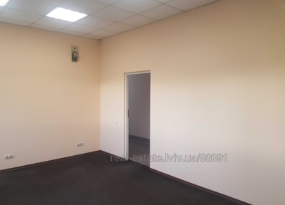 Commercial real estate for rent, Non-residential premises, Yunakiva-M-gen-vul, Lviv, Zaliznichniy district, id 4883311