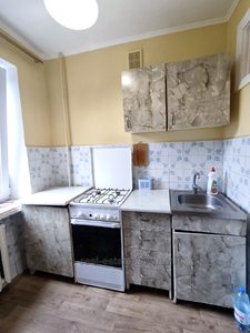 Rent an apartment, Patona-Ye-vul, Lviv, Zaliznichniy district, id 4876301