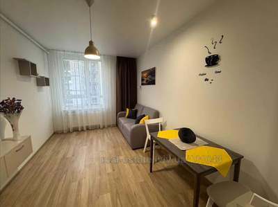 Buy an apartment, Schirecka-vul, Lviv, Frankivskiy district, id 4948764