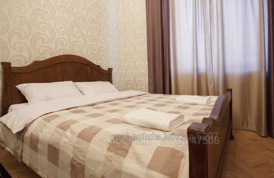 Rent an apartment, Franka-I-vul, Lviv, Galickiy district, id 4566994