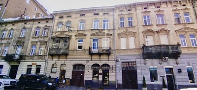 Buy an apartment, Polish, Kulisha-P-vul, Lviv, Galickiy district, id 4880039