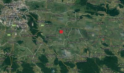 Buy a lot of land, Шевченка, Chishki, Pustomitivskiy district, id 4896309