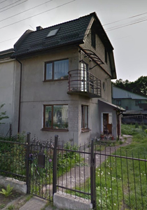 Buy a house, Home, Geca-L-vul, Lviv, Zaliznichniy district, id 4499365