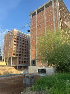 Buy an apartment, Truskavecka-vul, Lviv, Frankivskiy district, id 4804273