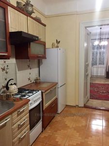 Rent an apartment, Polish, Knyagini-Olgi-vul, Lviv, Frankivskiy district, id 4684271