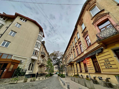 Buy an apartment, Austrian luxury, Rimlyanina-P-vul, Lviv, Lichakivskiy district, id 4867035