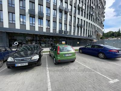 Commercial real estate for rent, Zamarstinivska-vul, Lviv, Shevchenkivskiy district, id 4829376