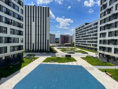 Buy an apartment, Zamarstinivska-vul, Lviv, Shevchenkivskiy district, id 4818864