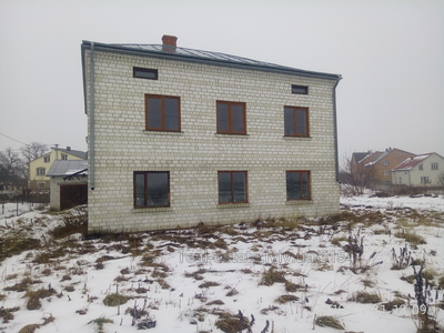 Buy a house, Homestead, Kulikiv, Zhovkivskiy district, id 4675787