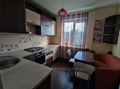 Rent an apartment, Czekh, Chervonoyi-Kalini-prosp, Lviv, Sikhivskiy district, id 5158433