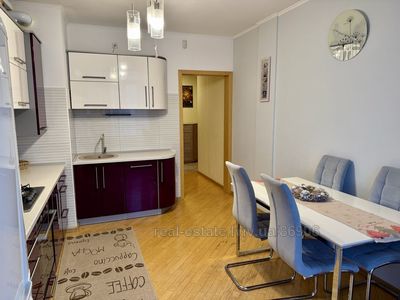 Rent an apartment, Linkolna-A-vul, Lviv, Shevchenkivskiy district, id 5041888