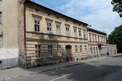Buy a house, Home, Zhovkivska-vul, 25, Lviv, Shevchenkivskiy district, id 3211367