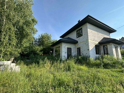 Buy a house, Home, Gorodocka-vul, Lviv, Zaliznichniy district, id 4681945