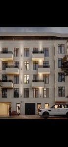 Buy an apartment, Konovalcya-Ye-vul, Lviv, Frankivskiy district, id 4988845