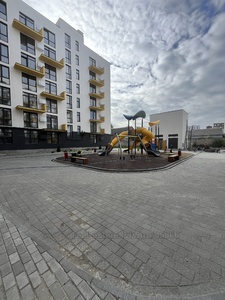 Buy an apartment, Navrockogo-V-vul, 4, Lviv, Sikhivskiy district, id 4833558