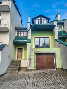 Buy a house, Cottage, Sukhomlinskogo-vul, 2, Vinniki, Lvivska_miskrada district, id 4696913