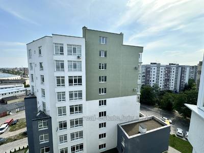 Buy an apartment, Antonicha-BI-vul, Lviv, Sikhivskiy district, id 4845661