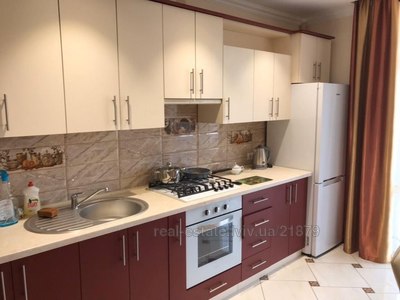 Rent an apartment, Chervonoyi-Kalini-prosp, Lviv, Sikhivskiy district, id 4739753