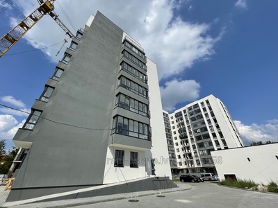 Buy an apartment, Dovga-vul, Lviv, Lichakivskiy district, id 4687521