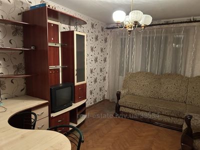 Аренда квартира, Стрыйская ул., 57, Львов, Сыховский район, id 5004042