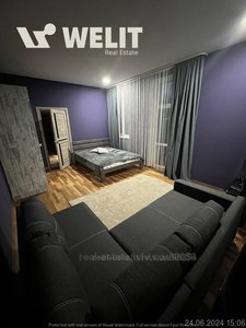 Rent an apartment, Czekh, Kozlovskogo-O-vul, Lviv, Sikhivskiy district, id 4653990