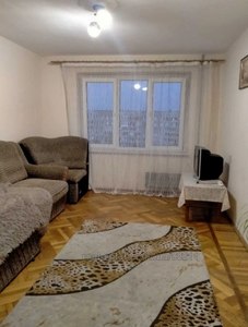 Buy an apartment, Czekh, Chervonoyi-Kalini-prosp, Lviv, Sikhivskiy district, id 4846898