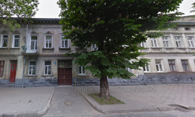 Buy an apartment, Polish, Yaroslava-Mudrogo-vul, Lviv, Galickiy district, id 5115628