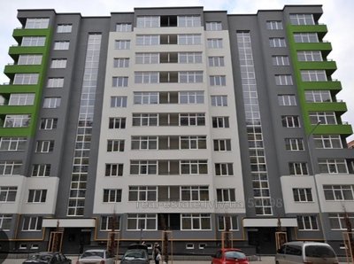 Buy an apartment, Pasichna-vul, Lviv, Sikhivskiy district, id 4777654