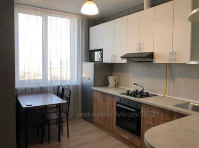 Buy an apartment, Bigova-vul, 17, Lviv, Lichakivskiy district, id 4732165