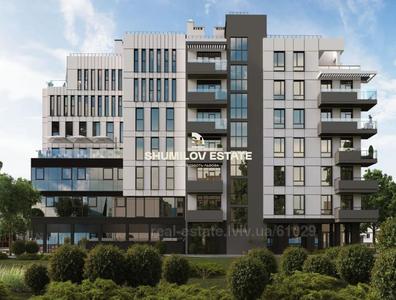 Buy an apartment, Lyubinska-vul, Lviv, Frankivskiy district, id 4723495