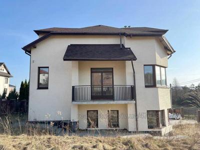 Buy a house, Дорошенка, Zubra, Pustomitivskiy district, id 4679462