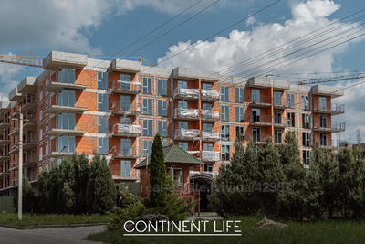 Buy an apartment, Lvivska Street, Sokilniki, Pustomitivskiy district, id 4783941