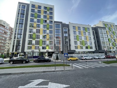 Buy an apartment, Ugorska-vul, Lviv, Sikhivskiy district, id 4633424