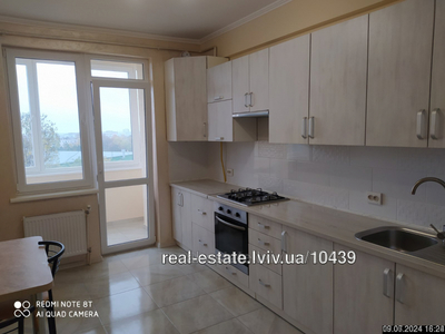 Rent an apartment, Zelena-vul, Lviv, Lichakivskiy district, id 4721167