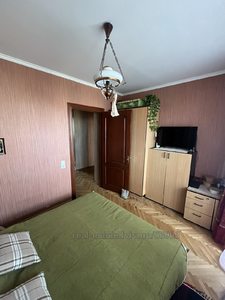 Buy an apartment, Czekh, Chervonoyi-Kalini-prosp, Lviv, Sikhivskiy district, id 4694183