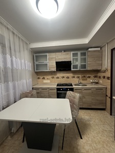 Rent an apartment, Ivasyuka-V-vul, Lviv, Lichakivskiy district, id 5118309