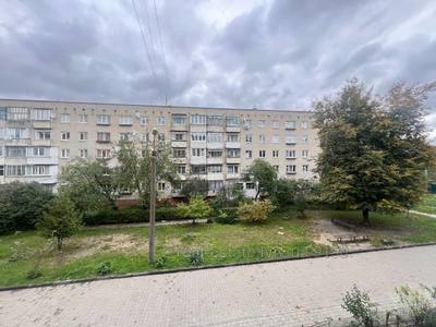 Buy an apartment, Subotivska-vul, Lviv, Shevchenkivskiy district, id 4889790