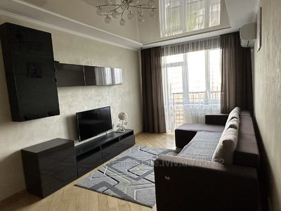 Rent an apartment, Demnyanska-vul, Lviv, Sikhivskiy district, id 4651183