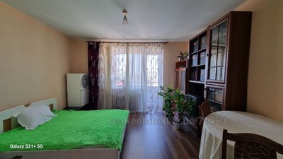 Buy an apartment, Roksolyani-vul, Lviv, Zaliznichniy district, id 4899568