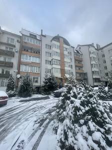 Buy an apartment, Roksolyani-vul, Lviv, Zaliznichniy district, id 5051560