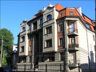 Buy an apartment, Franka-I-vul, 137, Lviv, Galickiy district, id 4698664