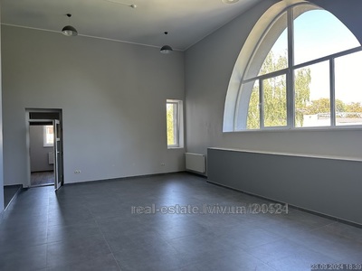 Commercial real estate for rent, Non-residential premises, Khmelnickogo-B-vul, Lviv, Lichakivskiy district, id 4845427