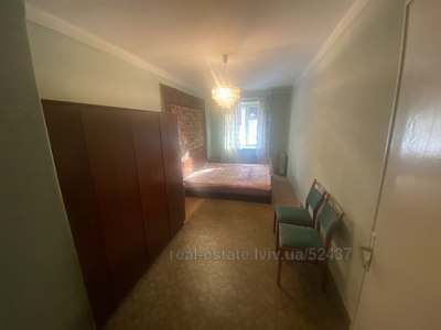 Buy an apartment, Volodimira-Velikogo-vul, Lviv, Frankivskiy district, id 4700389