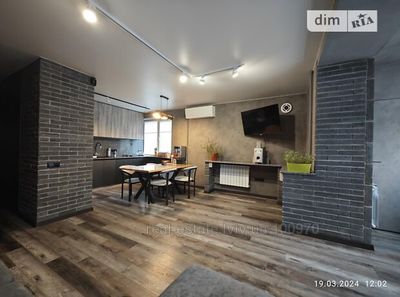 Buy an apartment, Knyagini-Olgi-vul, Lviv, Frankivskiy district, id 4952824